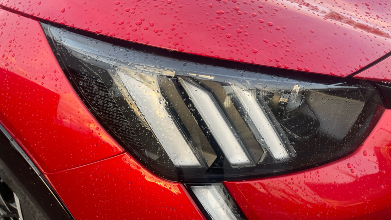 Peugeot 208 1.2 PureTech 100 GT 5dr Petrol Hatchback